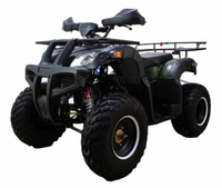 Квадроцикл ATV CLASSIC 150 CC LUX