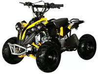 Электроквадроцикл MOTAX ATV CAT 1000W Motax
