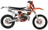 Мотоцикл кроссовый эндуро GR7 T250L (2T) OPTIMUM (2022 г.)