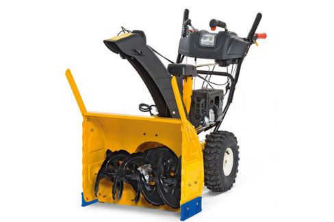 Снегоуборщик CUB CADET 524 SWE Cub Cadet