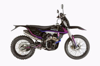 Мотоцикл кроссовый эндуро AVANTIS A7 NEW (CBS300/174MN-3) KKE Avantis