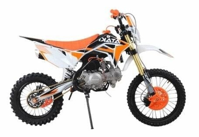   Regulmoto Discovery 400cc    - 