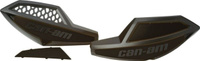 Ветровые щитки для квадроцикла Can-Am Outlander/Renegade BRP