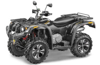 Квадроцикл STELS ATV 600 Y LEOPARD Stels