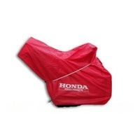 Чехол для снегоуборщика HONDA красный Honda