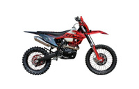 Мотоцикл BRZ X5S 300 (175FMM-PR, 2022 г.) ENDURO Б/У