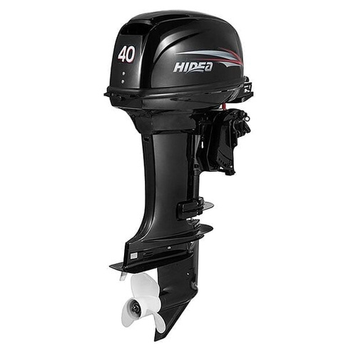 2х-тактный лодочный мотор HIDEA HD40FEL-T Hidea