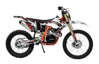 Мотоцикл REGULMOTO ATHLETE 250 21/18 ENDURO Б/У Regulmoto