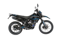 Мотоцикл AVANTIS LX 300 (CBS300/ZS174MN-3) 2022 ПТС Avantis