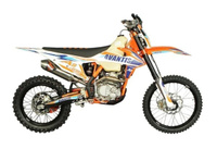 Мотоцикл кроссовый эндуро AVANTIS A8 300 CARB (CBS300/174MN-3) KKE 2022 (БАЛАНС. ВАЛ) Avantis