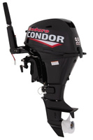 4х-тактный лодочный мотор CONDOR CNF9,9FES ENDURO Condor