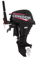 4х-тактный лодочный мотор CONDOR CNF15HS Condor