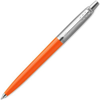 Ручка шариков. Parker Jotter Originals (CW2076054) Orange CT M чернила син. блистер