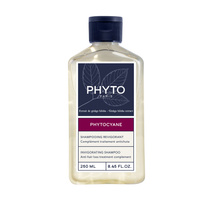 PHYTO PHYTOCYANE-MEN мужской укрепляющий шампунь для волос 200мл Lab.Phytosolba