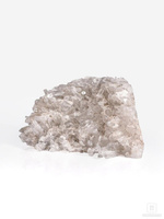 Горный хрусталь (кварц), друза 14х8х3,5 см, цена - 16400 руб