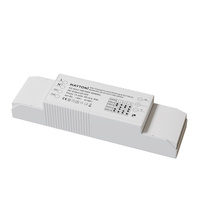 Источник питания Maytoni PSL-DL40-3CCT-350-500mA DALI CCT DT8 15-20W IP20