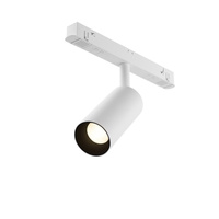 Трековый светильник Maytoni TR032-4-5WTW-S-DD-W Focus Led Exility 3000-6000K 5Вт 36° Dim Dali