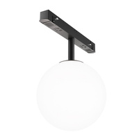 Трековый светильник Maytoni Luna TR038-4-5W3K-WW-DS LED 5W 3000K