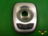 Модуль кнопок (на кулису РКПП) (13209274) Opel Corsa D с 2006-2014г