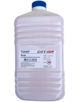 Тонер Cet HT8-M CET8524M500 пурпурный бутылка 500гр. для принтера RICOH MPC2003/2503/3003/5503