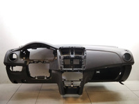 Торпедо Renault Logan (L8) 2014-2022 (УТ000214595) Оригинальный номер 681004517R