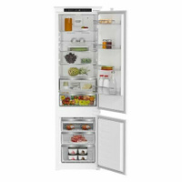 Встраиваемый холодильник HOTPOINT HBT 20I белый Hotpoint