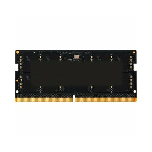 Оперативная память 32Gb DDR5 5600MHz Foxline SO-DIMM (FL5600D5S46-32G)