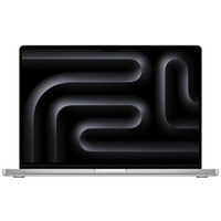 16.2" Ноутбук Apple MacBook Pro 16 2023, Apple M2 Max, RAM 96 ГБ, SSD 2 ТБ, Apple graphics 38-core, macOS, Z177001QB, Si