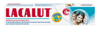 Лакалют гель зубной Тинс для детей от 8лет 50мл Dr.Theiss Naturwaren GmbH