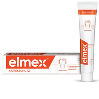 Элмекс паста зубная Защита от кариеса 75мл Gaba Production GmbH
