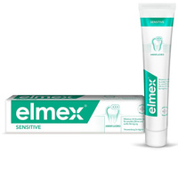 Элмекс паста зубная Сенситив плюс 75мл Gaba Production GmbH
