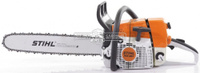 Бензопила Stihl MS 361 18" (GER, 59,0 куб.см., 3,4 кВт/4,6 л.с., ElastoStart, 3/8", 1,6 мм., 66E, 5,6 кг.)