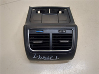 Дефлектор обдува салона Audi A5 (8T) 2007-2011