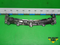 Панель передняя (верхняя часть) (41117382211) BMW X5 F15 с 2013г