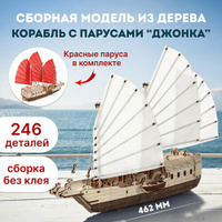 Элементы и фигурки для моделей кораблей — купить недорого с доставкой по России | Мир Моделей