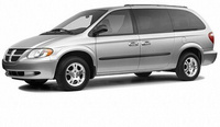 Dodge Caravan 2000-2007 гг