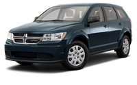 Dodge Journey 2007-2020 гг