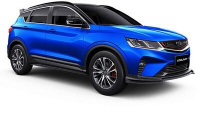 Geely Coolray\Sport 2019+ гг