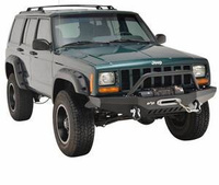 Jeep Cherokee XJ 1984-2001 гг