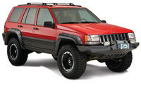 Jeep Grand Cherokee ZJ 1992-1998 гг