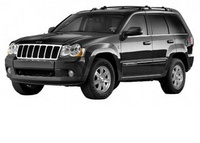 Jeep Grand Cherokee WK 2004-2010 гг