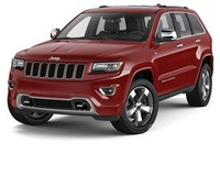 Jeep Grand Cherokee WK2 2010-2022 гг