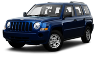 Jeep Patriot 2006-2016 гг