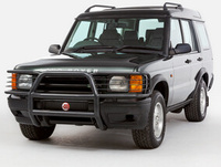 Land Rover Discovery II 1998-2004 гг