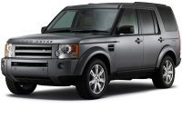 Land Rover Discovery III 2004-2009 гг