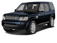 Land Rover Discovery IV 2009-2016 гг