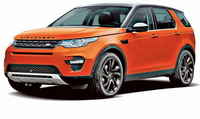 Land Rover Discovery Sport 2014+ гг