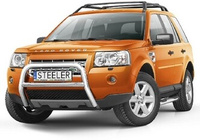 Land Rover Freelander I 1997-2006 гг