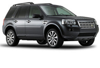 Land Rover Freelander II 2006-2014 гг