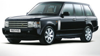 Land Rover Range Rover III 2001-2012 гг